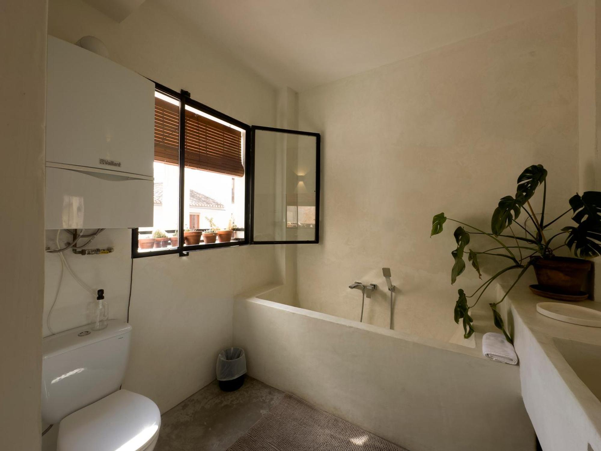 Serranos Valence Extérieur photo