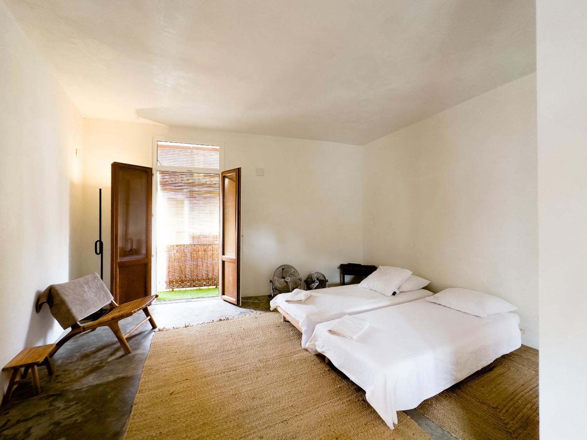 Serranos Valence Extérieur photo