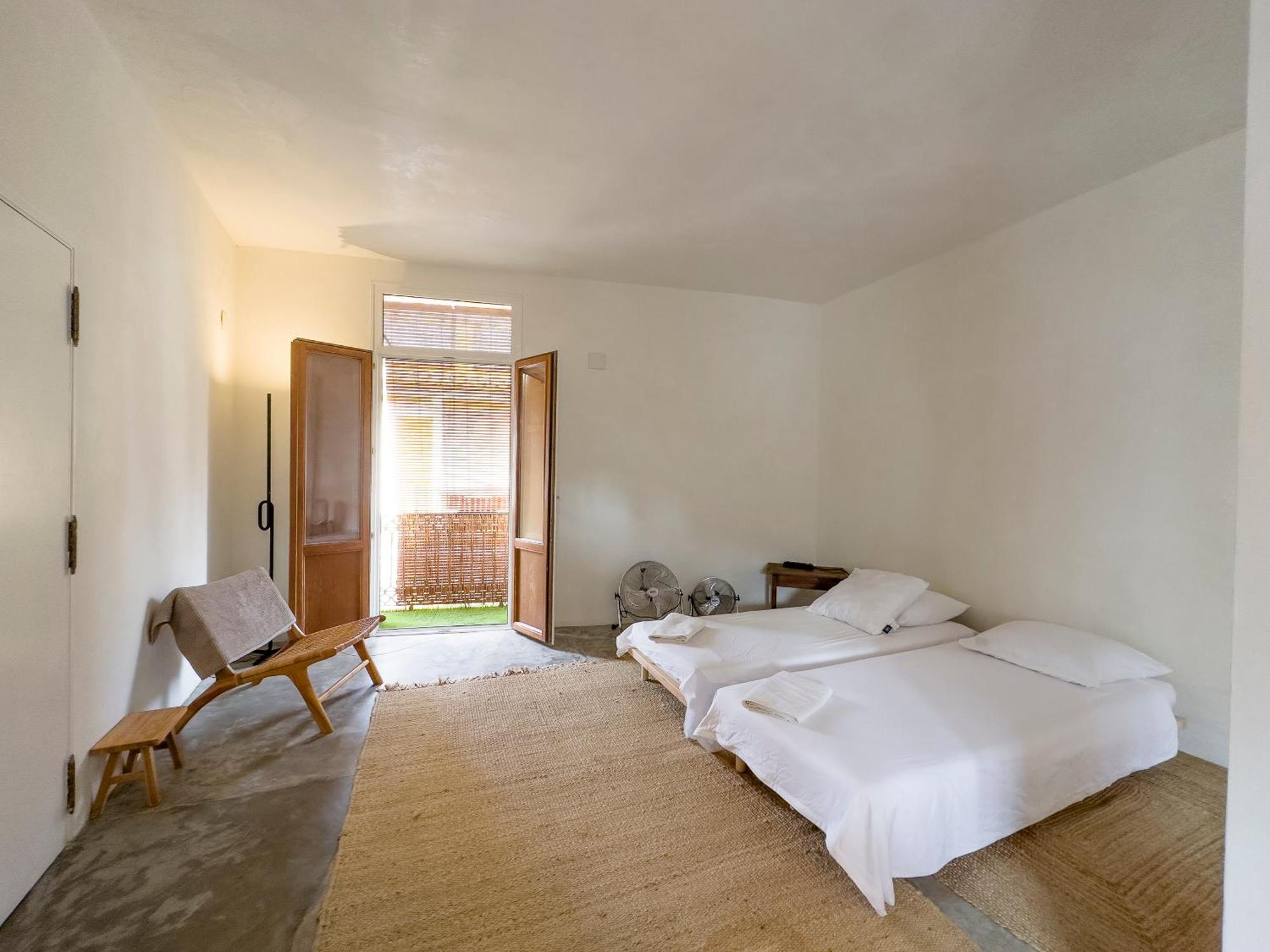 Serranos Valence Extérieur photo